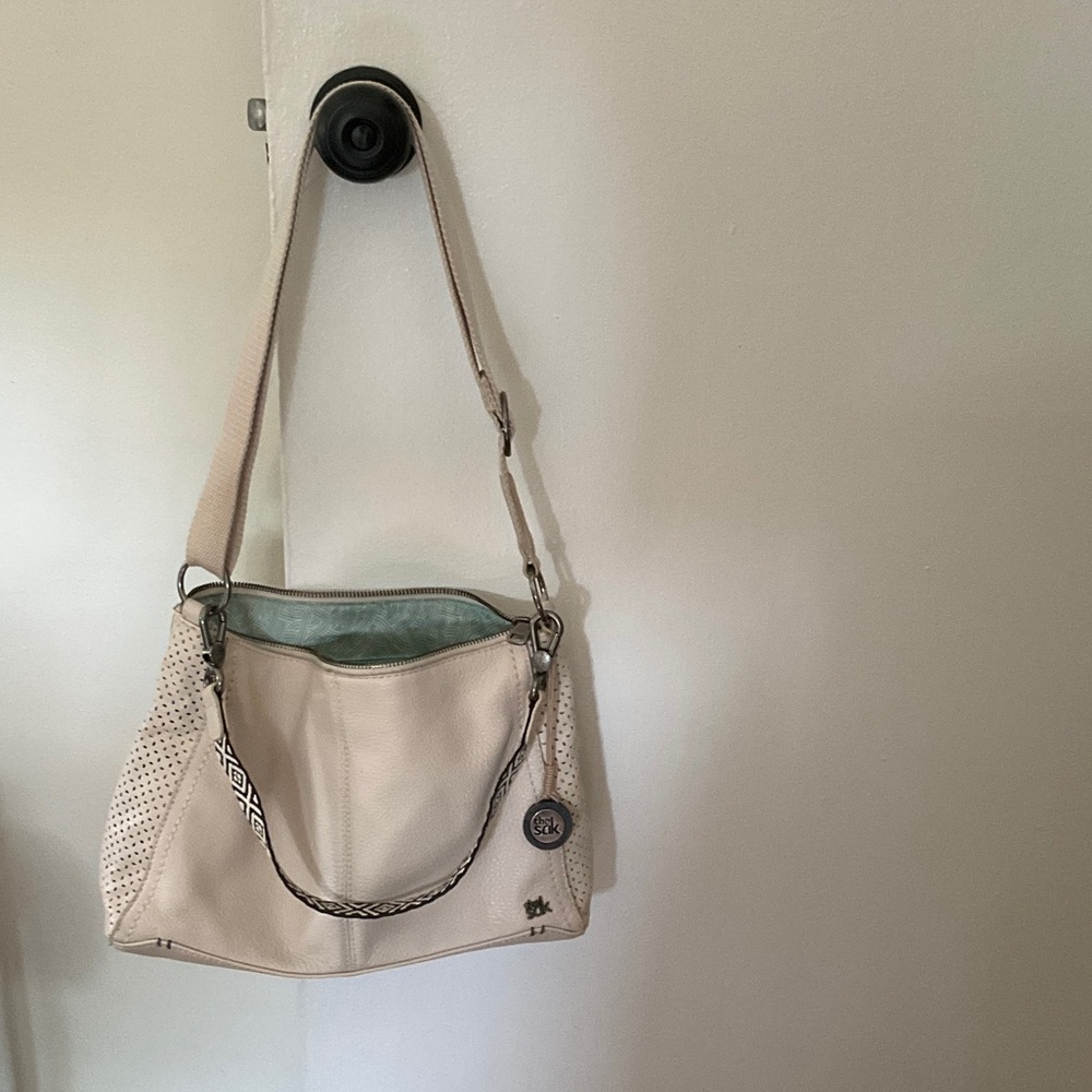 The Sak Crossbody Bag